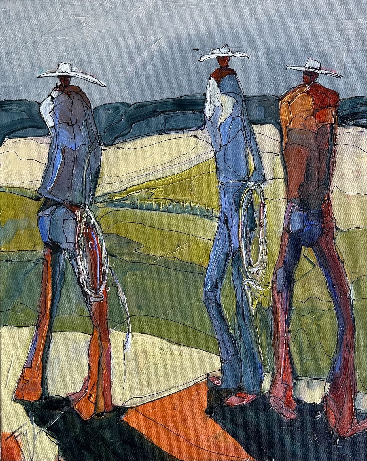 Cowboys
