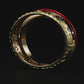 Slim Line Bracelet (Inlay)