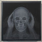 See Hear Speak No Evil - Lenticular