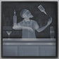 Cocktail Flair - Lenticular