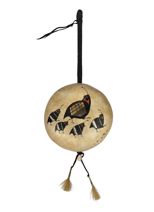 Quail Rattle