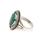 Royston Turquoise Ring-Jewelry-Artie Yellowhorse-Sorrel Sky Gallery