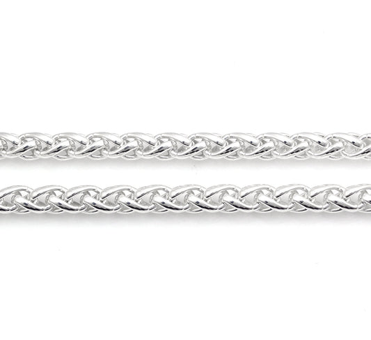 22" Rope Chain-jewelry-Artie Yellowhorse-Sorrel Sky Gallery
