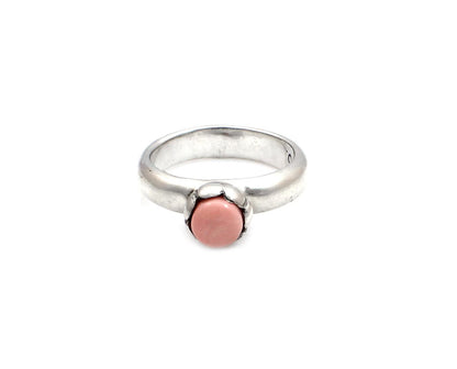 Stacking Ring