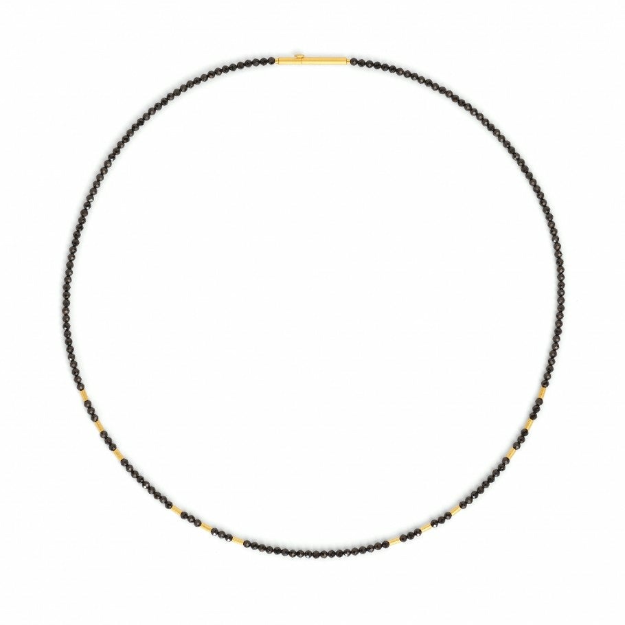 Revalle Spinel Necklace