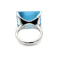Blue Topaz Opera Ring-Jewelry-Cherie Dori-Sorrel Sky Gallery