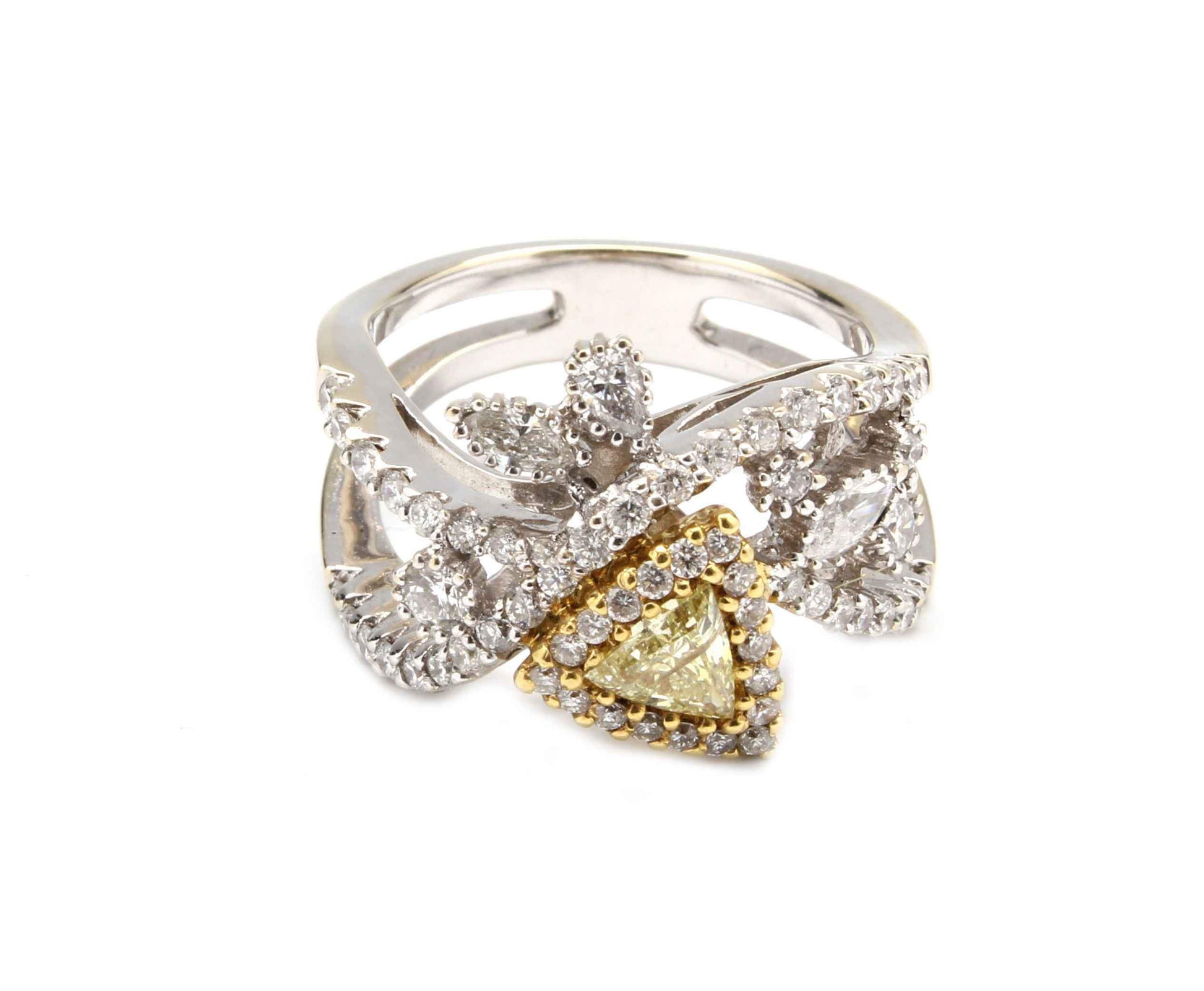 Fancy Band Ring-jewelry-Cherie Dori-Sorrel Sky Gallery