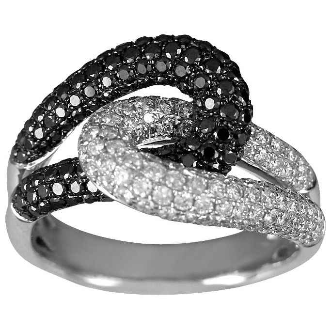 Love Knot Ring-jewelry-Cherie Dori-Sorrel Sky Gallery