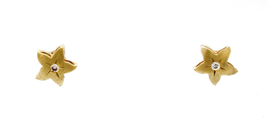Star Earrings-jewelry-Cherie Dori-Sorrel Sky Gallery