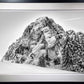 Downhill Racer-Photographic Print-David Yarrow-Sorrel Sky Gallery