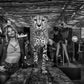 Cheetahs-Photographic Print-David Yarrow-Sorrel Sky Gallery