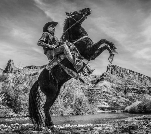 Living Without Borders-Photographic Print-David Yarrow-Sorrel Sky Gallery