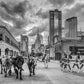 The Dallas Cowboys-Photographic Print-David Yarrow-Sorrel Sky Gallery