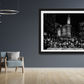 The Last Supper in Chicago-Photographic Print-David Yarrow-Sorrel Sky Gallery