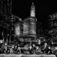 The Last Supper in Chicago-Photographic Print-David Yarrow-Sorrel Sky Gallery
