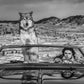 The Richest Hill in the World-Photographic Print-David Yarrow-Sorrel Sky Gallery