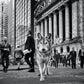 Wall Street-Photographic Print-David Yarrow-Sorrel Sky Gallery