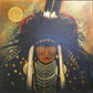 Giver of Blessings-Painting-Kevin Red Star-Sorrel Sky Gallery