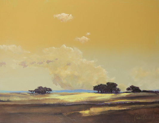 Ambergris Fantasy-Painting-Lawrence Lee-Sorrel Sky Gallery