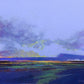 Rain Tomorrow, Maybe-Painting-Lawrence Lee-Sorrel Sky Gallery