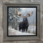 Moose-Painting-Mark Keathley-Sorrel Sky Gallery