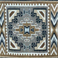 Burnham Style Weaving by Marie Begay-Weaving-Navajo Weaving-Sorrel Sky Gallery