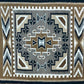 Burnham Style Weaving by Marie Begay-Weaving-Navajo Weaving-Sorrel Sky Gallery