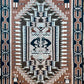 Burnham Weaving by Nellie Bitsui-Weaving-Navajo Weaving-Sorrel Sky Gallery
