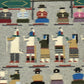 Ceremonial Pictorial Navajo Weaving-Weaving-Navajo Weaving-Sorrel Sky Gallery