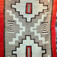 Early Ganado Navajo Weaving-Weaving-Navajo Weaving-Sorrel Sky Gallery
