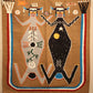 Father Sky Mother Earth Unknown Weaver-Weaving-Navajo Weaving-Sorrel Sky Gallery