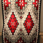 Ganado-Weaving-Navajo Weaving-Sorrel Sky Gallery