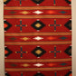 Germantown Recreation by Arlene White Weaver-Weaving-Navajo Weaving-Sorrel Sky Gallery