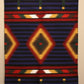 Germantown Revival by Millicent Platero Weaver-Weaving-Navajo Weaving-Sorrel Sky Gallery