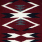 Navajo Rug - Storm Pattern by Louise Yazzie Weaver-Weaving-Navajo Weaving-Sorrel Sky Gallery