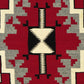 Navajo Weaving - Ganado Red-Weaving-Navajo Weaving-Sorrel Sky Gallery