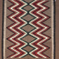 Navajo Weaving - Teec Nos Pos by Fannie Wagon-Weaving-Navajo Weaving-Sorrel Sky Gallery