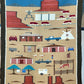 Pictorial Weaving by Alice Rose Dan-Weaving-Navajo Weaving-Sorrel Sky Gallery