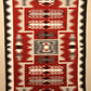 Storm by Weaver Anthony Tallboy-Weaving-Navajo Weaving-Sorrel Sky Gallery