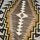 Teec Nos Pos Weaving c1980-Weaving-Navajo Weaving-Sorrel Sky Gallery