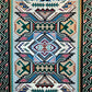 Teec Nos Pos by Mary Tom-Weaving-Navajo Weaving-Sorrel Sky Gallery