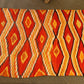 Transitional Weaving - Unknown Weaver-Weaving-Navajo Weaving-Sorrel Sky Gallery