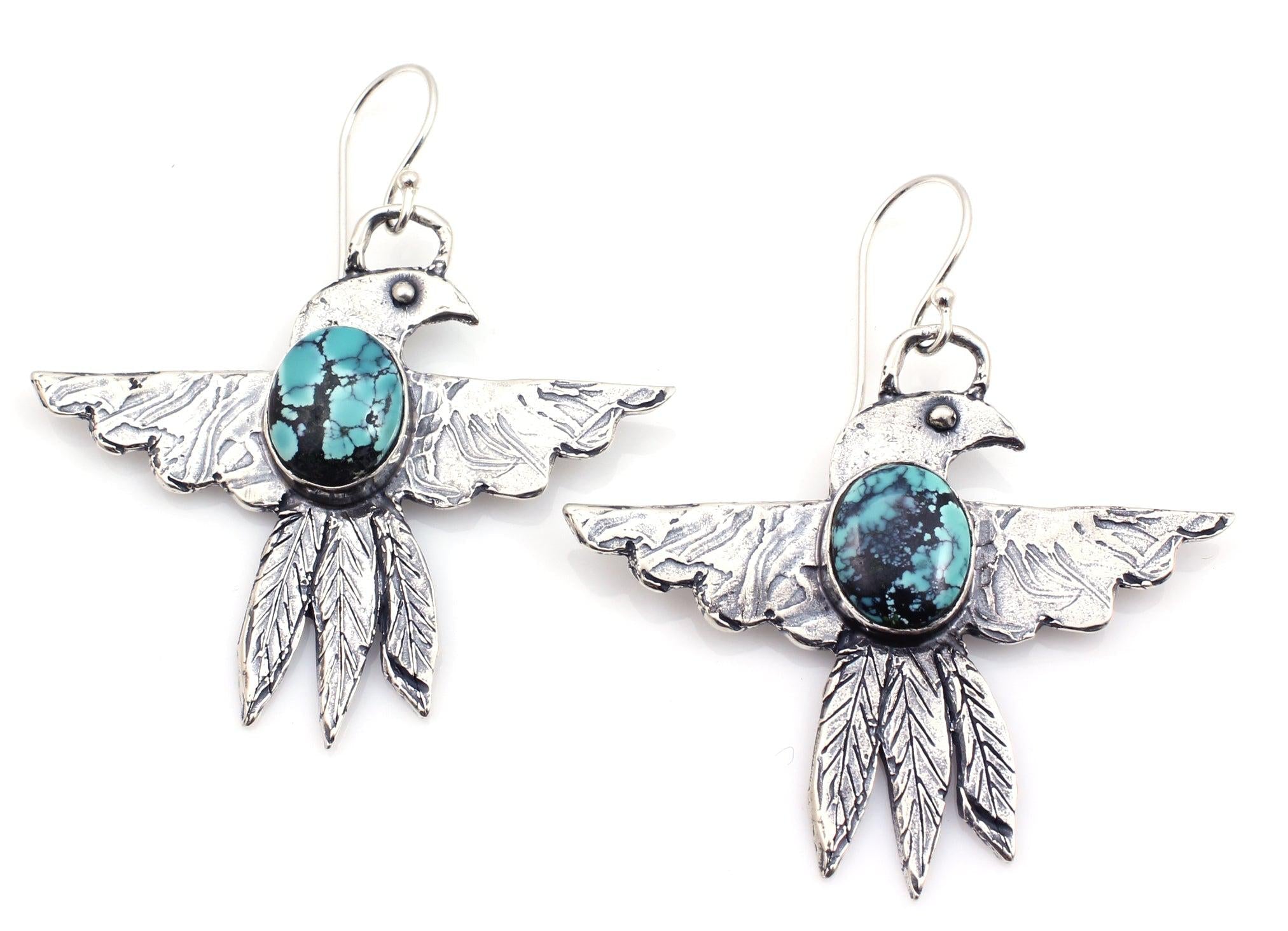 Thunderbird clearance turquoise jewelry