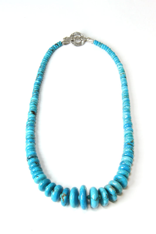 Turquoise Necklace