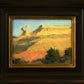 Ghost Ranch Impressions-Painting-Peggy Immel-Sorrel Sky Gallery