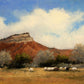 Ghost Ranch Locals-Painting-Peggy Immel-Sorrel Sky Gallery