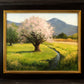 May in Bloom-Painting-Peggy Immel-Sorrel Sky Gallery