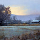 Solstice Sunrise-Painting-Peggy Immel-Sorrel Sky Gallery