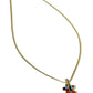 14K Split Arrowhead Pendant-Jewelry-Ray Tracey-Sorrel Sky Gallery