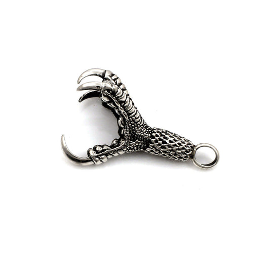 Eagle Claw Pendant-Jewelry-Ray Tracey-Sorrel Sky Gallery